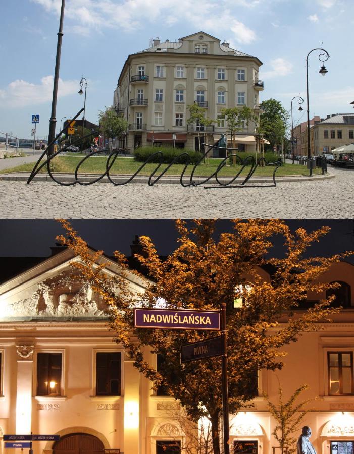 Vistula Studios X 3 Krasków Εξωτερικό φωτογραφία