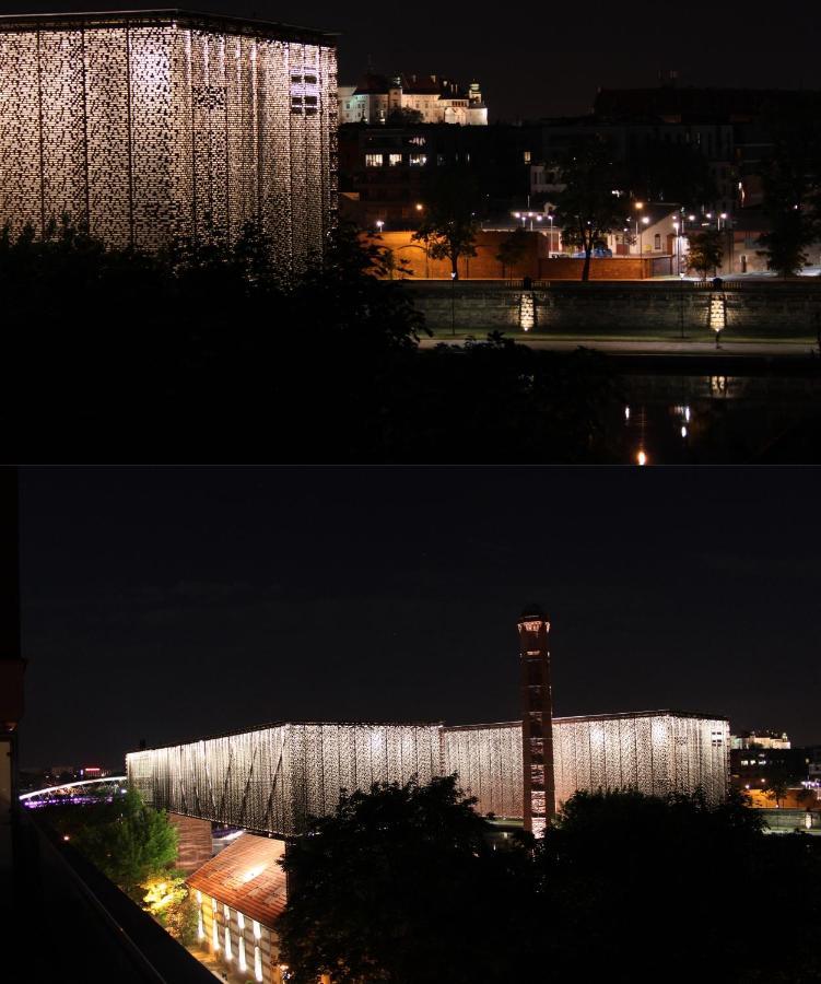 Vistula Studios X 3 Krasków Εξωτερικό φωτογραφία